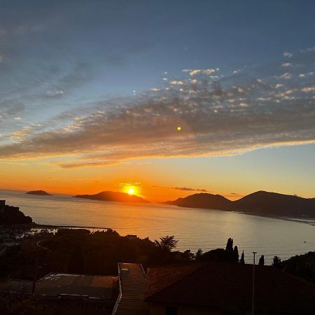 B&B Camera Bellavista Леричи Экстерьер фото