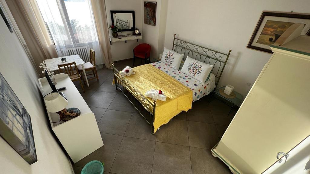 B&B Camera Bellavista Леричи Экстерьер фото